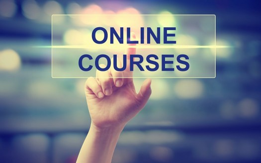 Consistency Is What Makes a Quality Online Course