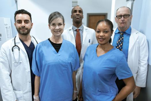 Building a Strong Healthcare Career Foundation Through Medical Assistant&nbsp;Programs