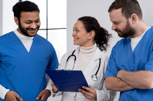 Learn by Doing: 7 Practical Healthcare Programs and Courses That Offer Real&nbsp;Experience