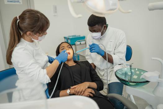 Why Healthcare Support Jobs Lead to Meaningful Careers 