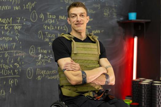 Advancing Careers Through Military Education&nbsp;Benefits